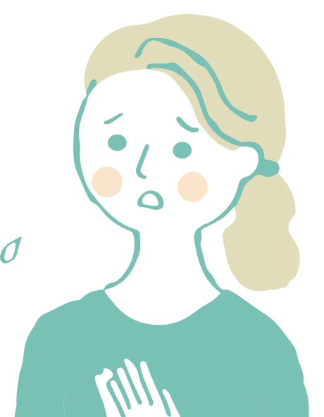 このようなお悩みはございませんか？